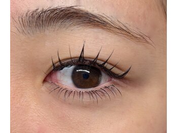 ラテ(Latte)/下ぱーま＆下エクステ