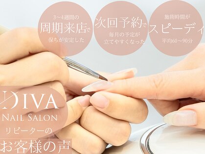ディーバ 心斎橋grace店(Diva)の写真