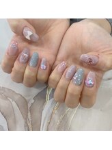 ペルシャ 坂戸駅前店(Persian)/お持ち込みデザイン