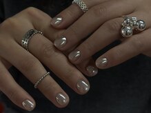 フィレシアートネイル(Pholeisi Art Nail)/