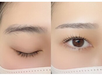 ルポドット 四日市(repos.)/まつげパーマ/眉毛/四日市