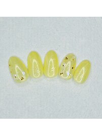 ハンド【季節アート】3月2月