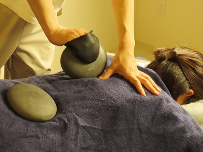 道シルベの写真