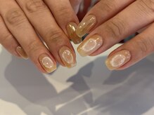 イコイ(ikoi)/【Instagram】@rara.i.nail