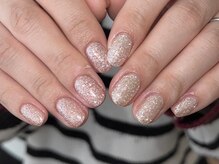 ヴィヴ(vive)/フラッシュネイル