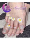 ☆フラッシュネイル☆