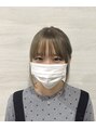 モアビューティ 本通り店(MORE BEAUTY) wakana morikami