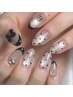 【Hand】 10本Artコース 12100円