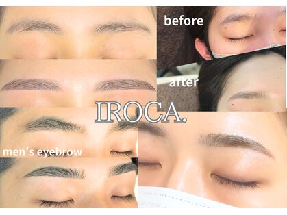 イロカ(IROCA.)の写真