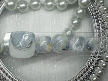 マーメイド 秦野店(Mermaid)/FOOT☆ゴージャス定額プラン