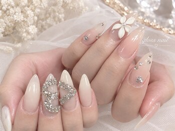 グロース(Gloss)/
