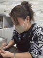 ウィステリア 蒲田店(Wisteria)/ナツミ