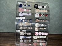 ルチェル(Rucheru)の雰囲気（new→フット定額A.B.Cコース！）