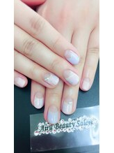 アイル ビューティーサロン(Airu Beauty Salon)/