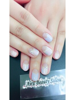 アイル ビューティーサロン(Airu Beauty Salon)/