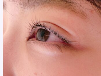 まつ毛エクステ専門店 リノ ビューティーアイラッシュ(LINO)/☆まつ毛パーマ☆