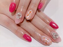 カラン 焼津店(CALIN)/シーズントレンドコース