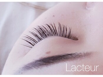 ラクトゥール(Lacteur)/セーブル140本◆人気No.1