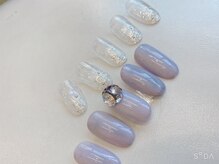 ロイヤルセラピスト 袋町店(Royal Therapist)/ブライダル定額nail