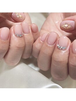 アイリッシュネイル 久屋大通店(Irish Nail)/207ワイケー