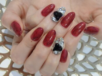 ラルネイル 大宮(Lull. nail)/