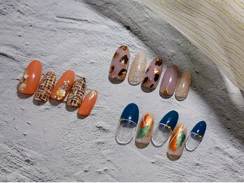 フォルチェ ゆめタウン東広島店(Folche)/デザインサンプル