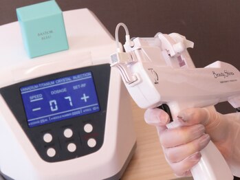 ティアラ 葛西店(TIARA)/【医療提携】国産ヒト幹細胞導入