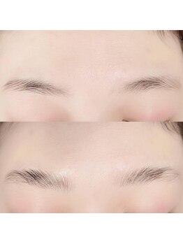 まつげ堂/ハリウッドブロウリフト