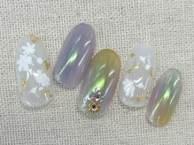 モアネイル 笹塚店(MOAH NAIL)/