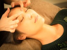 ハンズ(Han頭)/小顔マッサージ