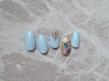 ピズネイル(pizunail)/ジェル4本やり放題