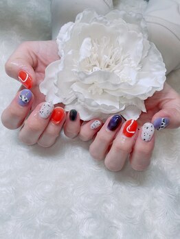 ワイズネイル(Y's NAIL)/