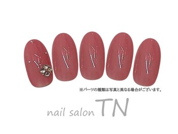 ティーエヌ イオン新潟青山店/2月季節の定額3900円コース