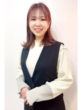 チル(Chill select by OFF)&nbsp;eyelist CHIAKI