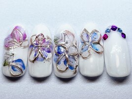 ★60分ハンド定額8250円→6500円