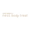 ネストボディトリート 恵比寿(Nest Body Treat)ロゴ