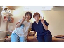 ラシー(la she)/☆矢吹町在住　O様☆