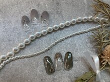 ネイル バズ(NAIL BUZZ)/平日初回ジェルオフ込7600円