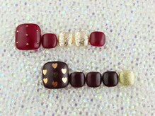 キティ 池袋店(kitty)/フット定額Aコース