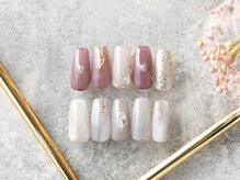 ルアナ(Luana)/＊定額デザインＭ＊