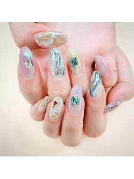 持ち込みデザインアート