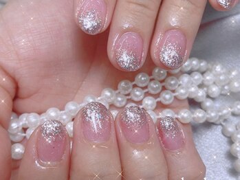クイーンズネイルサロン(Queen's nail salon)/