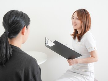 アンド ユー(and.yu)/～カウンセリング～