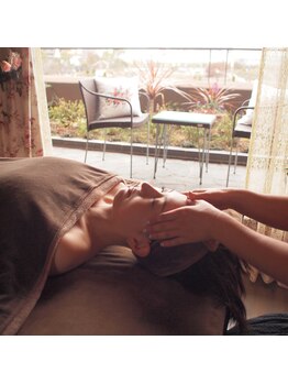 ファシオ－ル 福山ニューキャッスルホテル店/◆肌質改善コースの流れ◆