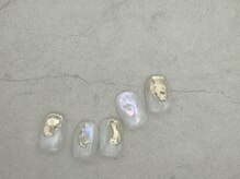 アンドヴァ ピヴォクロス店(Andova)/【H29】華やか