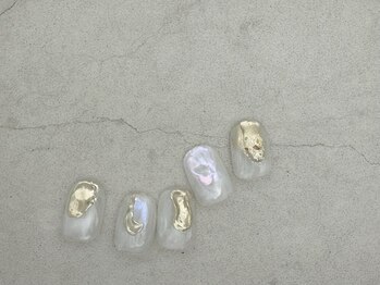 アンドヴァ ピヴォクロス店(Andova)/【H29】華やか