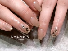 サラン(SALANN)/