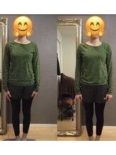 サロン ド プレシャス(Salon de Precious)/猫背/肩こり/首コリ/むくみ改善