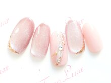 ティアラリュクス 東林間店(Tiara Luxe)/マグネットアート