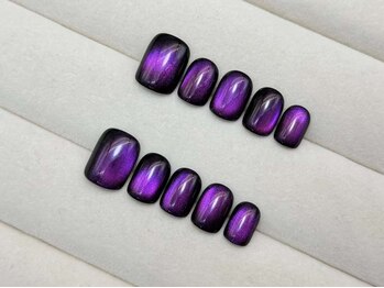 アキラネイルサロン(Akira nail salon)/